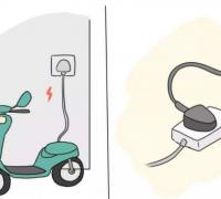 电动车充电器怎么正确使用，这几点注意事项看一看
